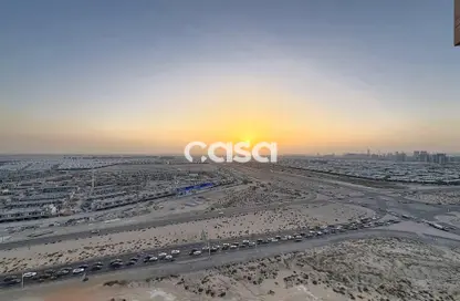 شقة - غرفة نوم - 1 حمام للايجار في جولف فيتا أ - جولف فيتا - داماك هيلز - دبي