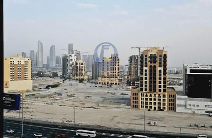Apartment - 1 Bedroom - 2 Bathrooms for rent in Al Rimmal Residence B - Al Rimmal Residences - Al Jaddaf - Dubai