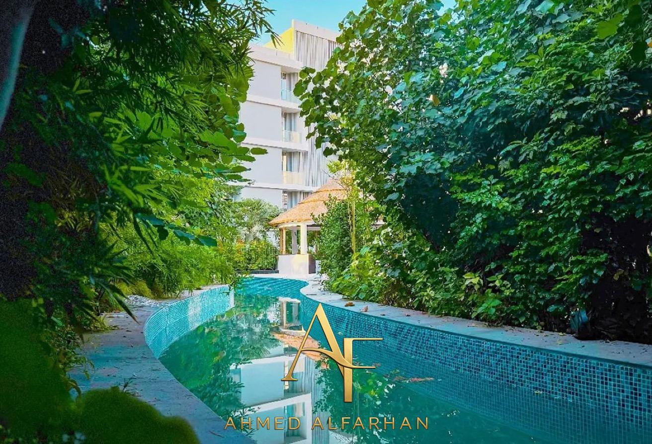 Brand New | Private Garden |Resort Style Amenities photo 19