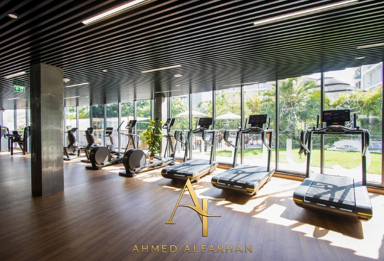 Brand New | Private Garden |Resort Style Amenities photo 23