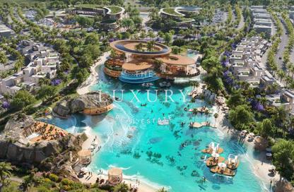 Villa - 4 - 5 for sale in Mareva - The Oasis by Emaar - Dubai