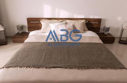 Apartment - 1 Bedroom - 2 Bathrooms for sale in Kahraman - Bab Al Bahar - Al Marjan Island - Ras Al Khaimah