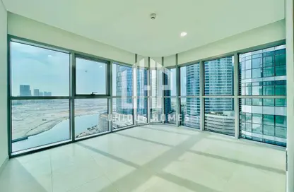 شقة - 3 غرف نوم - 4 حمامات للايجار في أبراج راديانت فيوز - مدينة الأضواء - جزيرة الريم - أبوظبي