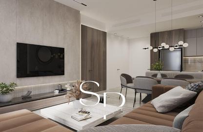 Apartment - 3 - 4 for sale in Ocean Pearl 2 Building 1 - Ocean Pearl 2 - Samana Ocean Pearl - Dubai Islands - Dubai Apartment - 3 - 4 for sale in Ocean Pearl 2 Building 1 - Ocean Pearl 2 - Samana Ocean Pearl - Dubai Islands - Dubai