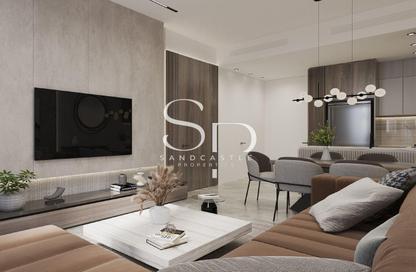شقة - 3 - 4 للبيع في مبنى Ocean Pearl 2 1 - Ocean Pearl 2 - Samana Ocean Pearl - جزر دبي - دبي شقة - 3 - 4 للبيع في مبنى Ocean Pearl 2 1 - Ocean Pearl 2 - Samana Ocean Pearl - جزر دبي - دبي