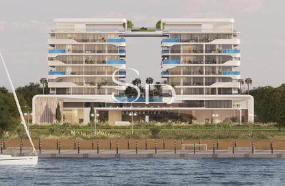 شقة - 3 - 4 للبيع في مبنى Ocean Pearl 2 1 - Ocean Pearl 2 - Samana Ocean Pearl - جزر دبي - دبي شقة - 3 - 4 للبيع في مبنى Ocean Pearl 2 1 - Ocean Pearl 2 - Samana Ocean Pearl - جزر دبي - دبي