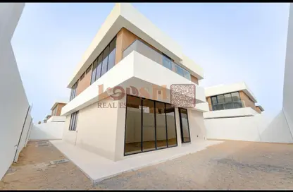 Villa - 3 Bedrooms - 5 Bathrooms for rent in Sharjah Garden City - Sharjah