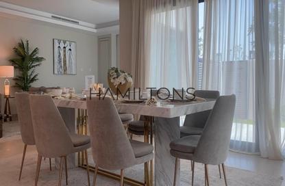 فيلا - 5 - 6 للبيع في مدينة الشارقة المستدامة - الشارقة
