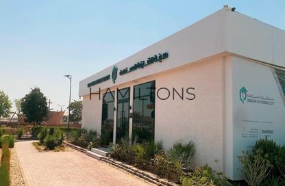 Villa - 5 - 6 for sale in Sharjah Sustainable City - Sharjah Villa - 5 - 6 for sale in Sharjah Sustainable City - Sharjah