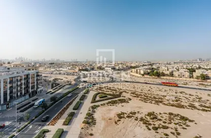 Apartment - 2 Bedrooms - 2 Bathrooms for sale in Divine Living - Arjan - Dubai