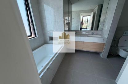 Townhouse - 3 - 4 for sale in Azizi Florence - Um Fanain - Sharjah