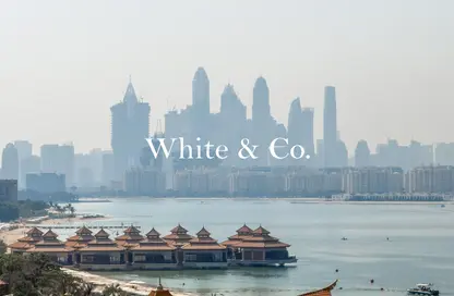 Apartment - 2 Bedrooms - 3 Bathrooms for sale in Serenia Residences East - Serenia Residences The Palm - Palm Jumeirah - Dubai