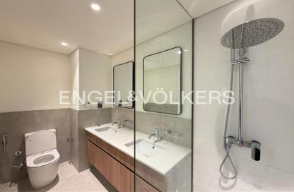 Apartment - 2 Bedrooms - 2 Bathrooms for rent in FH Residency - District 3 - Jumeirah Village Triangle - Dubai Apartment - 2 Bedrooms - 2 Bathrooms for rent in FH Residency - District 3 - Jumeirah Village Triangle - Dubai