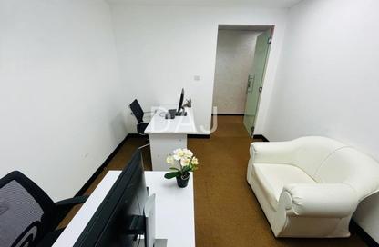 Office Space - Studio - 1 Bathroom for rent in Al Rostamani Building - Port Saeed - Deira - Dubai Office Space - Studio - 1 Bathroom for rent in Al Rostamani Building - Port Saeed - Deira - Dubai
