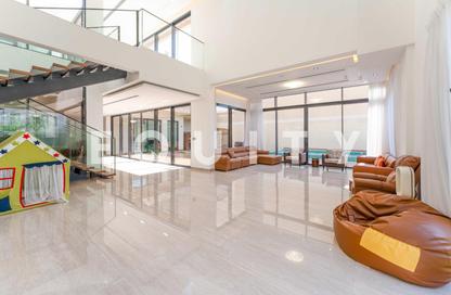 Villa - 5 Bedrooms - 6 Bathrooms for sale in Sobha Hartland Villas - Phase II - Sobha Hartland Villas - Sobha Hartland - Mohammed Bin Rashid City - Dubai