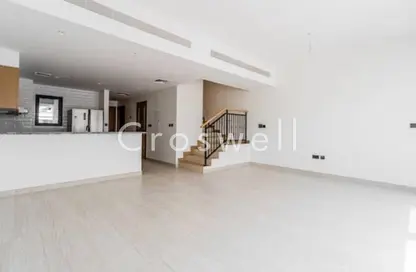 تاون هاوس - 4 غرف نوم - 3 حمامات للايجار في سانتوريني 2 - داماك لاجونز - دبي