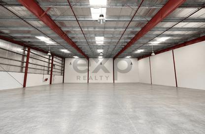 Warehouse - Studio - 1 Bathroom for rent in Dubai Investment Park 2 (DIP 2) - Dubai Investment Park (DIP) - Dubai