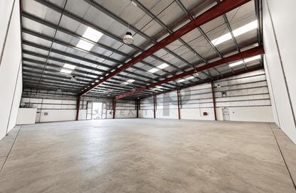 Warehouse - Studio - 1 Bathroom for rent in Dubai Investment Park 2 (DIP 2) - Dubai Investment Park (DIP) - Dubai