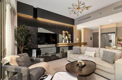 Apartment - 2 Bedrooms - 2 Bathrooms for rent in Grande - Opera District - Downtown Dubai - Dubai