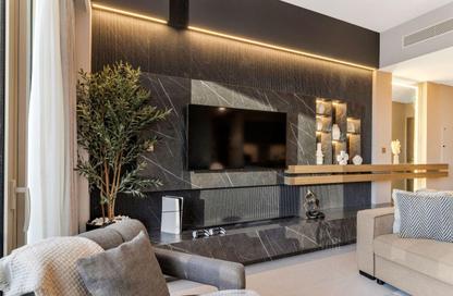 Apartment - 2 Bedrooms - 2 Bathrooms for rent in Grande - Opera District - Downtown Dubai - Dubai