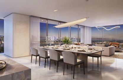 Apartment - 3 - 3 for sale in Palm Beach Towers 2 - Palm Beach Towers - Palm Jumeirah - Dubai Apartment - 3 - 3 for sale in Palm Beach Towers 2 - Palm Beach Towers - Palm Jumeirah - Dubai