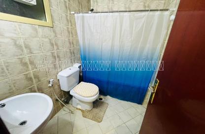Apartment - 1 Bedroom - 1 Bathroom for rent in Babel Towers - Al Majaz 3 - Al Majaz - Sharjah