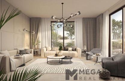 Villa - 3 Bedrooms - 4 Bathrooms for sale in Fay Al Reeman II - Al Shamkha - Abu Dhabi