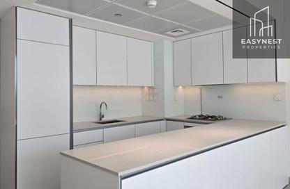 Apartment - 1 Bedroom - 1 Bathroom for rent in Luma Park Views - District 14 - Jumeirah Village Circle - Dubai