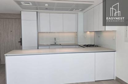 Apartment - 1 Bedroom - 1 Bathroom for rent in Luma Park Views - District 14 - Jumeirah Village Circle - Dubai