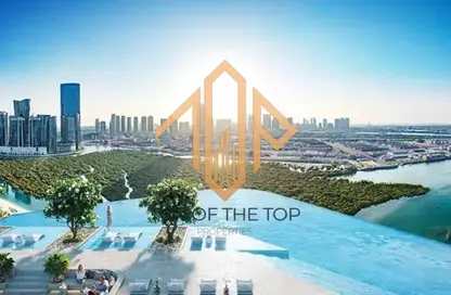 دوبلكس - 3 غرف نوم - 4 حمامات للبيع في ريفاج من ديار - شمس أبوظبي - جزيرة الريم - أبوظبي