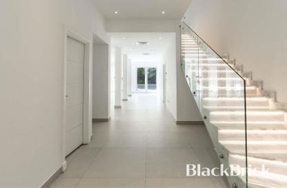 Villa - 5 - 5 for rent in Saheel - Arabian Ranches - Dubai Villa - 5 - 5 for rent in Saheel - Arabian Ranches - Dubai