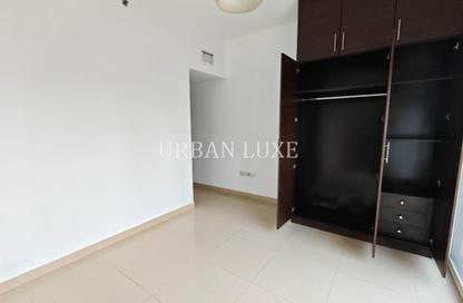 Apartment - 1 - 1 for rent in Centrium Tower 1 - Centrium Towers - Dubai Production City (IMPZ) - Dubai