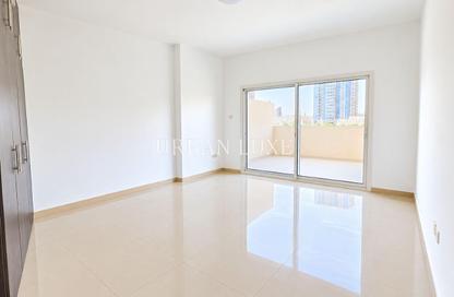 Apartment - 1 - 1 for rent in Centrium Tower 1 - Centrium Towers - Dubai Production City (IMPZ) - Dubai