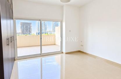 Apartment - 1 - 1 for rent in Centrium Tower 1 - Centrium Towers - Dubai Production City (IMPZ) - Dubai