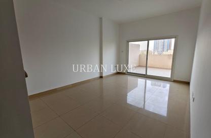 Apartment - 1 - 1 for rent in Centrium Tower 1 - Centrium Towers - Dubai Production City (IMPZ) - Dubai