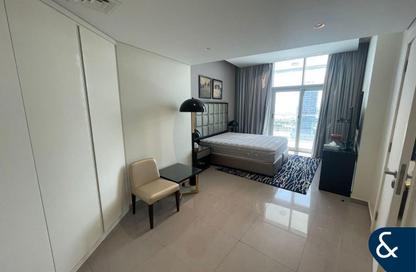Apartment - 1 Bedroom - 2 Bathrooms for rent in DAMAC Majestine - Business Bay - Dubai Apartment - 1 Bedroom - 2 Bathrooms for rent in DAMAC Majestine - Business Bay - Dubai