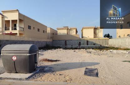 Land - Studio for sale in Al Mowaihat 1 - Al Mowaihat - Ajman
