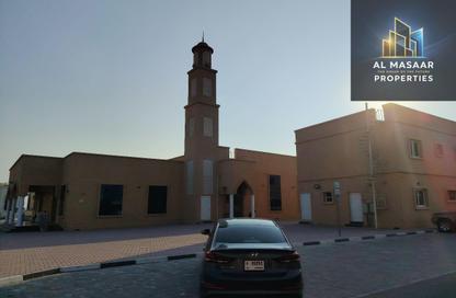 Land - Studio for sale in Al Mowaihat 1 - Al Mowaihat - Ajman