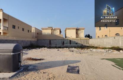 Land - Studio for sale in Al Mowaihat 1 - Al Mowaihat - Ajman Land - Studio for sale in Al Mowaihat 1 - Al Mowaihat - Ajman
