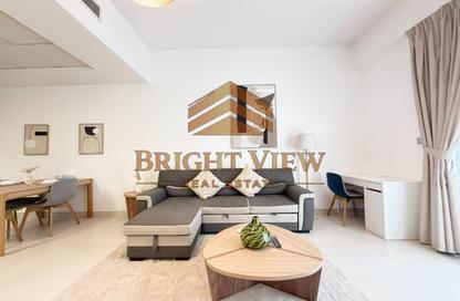 Apartment - 1 Bedroom - 2 Bathrooms for rent in Candace Acacia - Al Furjan - Dubai Apartment - 1 Bedroom - 2 Bathrooms for rent in Candace Acacia - Al Furjan - Dubai