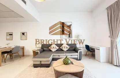 Apartment - 1 Bedroom - 2 Bathrooms for rent in Candace Acacia - Al Furjan - Dubai