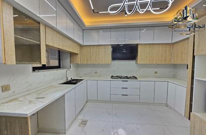 Villa - 3 Bedrooms - 5 Bathrooms for sale in Kabbali Hills - Al Helio 2 - Al Helio - Ajman Villa - 3 Bedrooms - 5 Bathrooms for sale in Kabbali Hills - Al Helio 2 - Al Helio - Ajman
