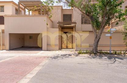 Villa - 5 Bedrooms - 6 Bathrooms for sale in Narjis - Al Raha Golf Gardens - Abu Dhabi