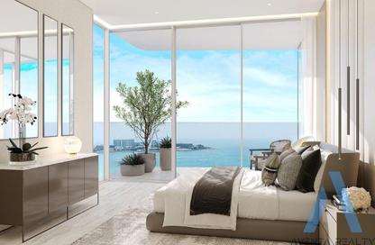 Apartment - 2 Bedrooms - 3 Bathrooms for sale in Liv Lux - Dubai Marina - Dubai