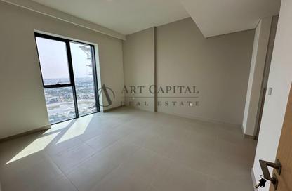 Apartment - 2 Bedrooms - 2 Bathrooms for rent in Park Horizon Tower 2 - Park Horizon - Dubai Hills Estate - Dubai