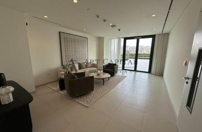 Apartment - 2 Bedrooms - 2 Bathrooms for rent in Park Horizon Tower 2 - Park Horizon - Dubai Hills Estate - Dubai