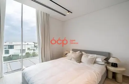 فيلا - 4 غرف نوم - 5 حمامات للايجار في البراري إكسورا - البراري - دبي