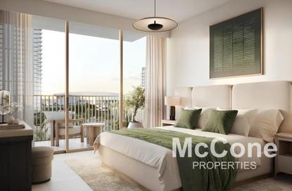Apartment - 2 - 2 for sale in Aeon Tower 1 - Aeon - Dubai Creek Harbour (The Lagoons) - Dubai Apartment - 2 - 2 for sale in Aeon Tower 1 - Aeon - Dubai Creek Harbour (The Lagoons) - Dubai