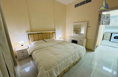 Apartment - 1 - 2 for rent in Al Naemiya Tower 1 - Al Naemiya Towers - Al Nuaimiya - Ajman Apartment - 1 - 2 for rent in Al Naemiya Tower 1 - Al Naemiya Towers - Al Nuaimiya - Ajman