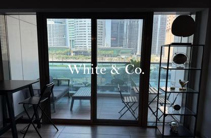 Apartment - 1 - 2 for rent in MBL Residence - JLT Cluster K - Jumeirah Lake Towers - Dubai Apartment - 1 - 2 for rent in MBL Residence - JLT Cluster K - Jumeirah Lake Towers - Dubai